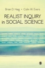 Cover: Realist Inquiry in Social Science - SAGE Publications Ltd