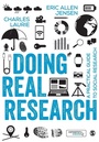Cover: Doing Real Research - SAGE Publications Ltd