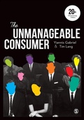 Cover: The Unmanageable Consumer - SAGE Publications Ltd