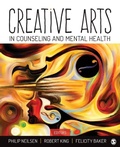 Cover: Creative Arts in Counseling and Mental Health - SAGE Publications Inc
