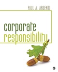 Cover: Corporate Responsibility - SAGE Publications Inc
