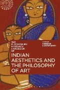 Cover: The Bloomsbury Research Handbook of Indian Aesthetics and the Philosophy of Art - Bloomsbury Academic