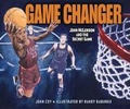 Cover: Game Changer - Carolrhoda