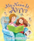 Cover: My Name Is Aviva - Lerner Publishing Group