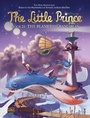 Cover: The Little Prince 23: The Planet of Bamalias - Graphic Universe