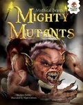 Cover: Mighty Mutants - Hungry Tomato (R)