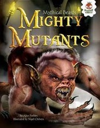 Enlarge image Cover: Mighty Mutants - Hungry Tomato (R)