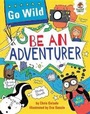 Cover: Be an Adventurer - Hungry Tomato (R)