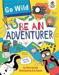 Enlarge image Cover: Be an Adventurer - Hungry Tomato (R)