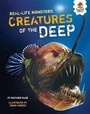 Cover: Creatures of the Deep - Hungry Tomato (R)