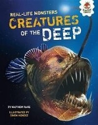 Enlarge image Cover: Creatures of the Deep - Hungry Tomato (R)