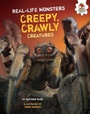 Cover: Creepy, Crawly Creatures - Hungry Tomato (R)