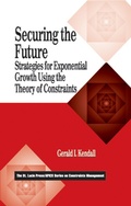 Cover: Securing the Future - CRC Press