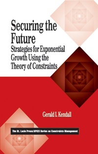 Enlarge image Cover: Securing the Future - CRC Press