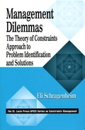 Cover: Management Dilemmas - CRC Press
