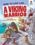 Cover: How to Live Like a Viking Warrior - Hungry Tomato (R)