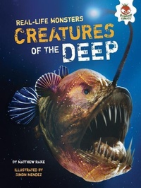 Enlarge image Cover: Creatures of the Deep - Hungry Tomato (R)
