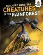 Cover: Creatures of the Rain Forest - Hungry Tomato (R)