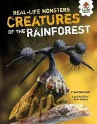 Enlarge image Cover: Creatures of the Rain Forest - Hungry Tomato (R)