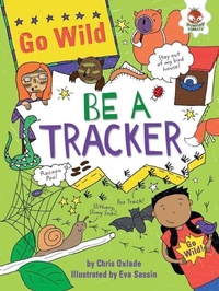 Enlarge image Cover: Be a Tracker - Hungry Tomato (R)