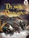 Cover: Demons and Dragons - Hungry Tomato (R)