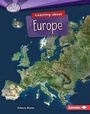 Cover: Learning about Europe - Lerner Publications (Tm)