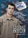 Cover: Combat Zone - Darby Creek (Tm)