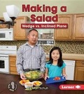 Cover: Making a Salad - Lerner Publishing Group