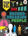 Cover: Record-Breaking People - Hungry Tomato (R)