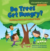 Enlarge image Cover: Do Trees Get Hungry? - Lerner Publishing Group
