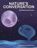 Cover: Nature's Conversation - Xlibris
