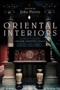 Cover: Oriental Interiors - Bloomsbury Academic