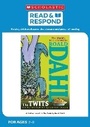 Cover: The Twits - Scholastic