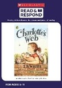Cover: Charlotte's Web - Scholastic