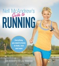 Cover: Nell McAndrew's Guide to Running - Bloomsbury Sport