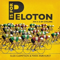 Abbildung von: P Is For Peloton - Bloomsbury Sport