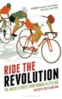 Cover: Ride the Revolution - Bloomsbury Sport