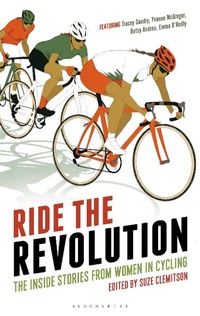 Abbildung von: Ride the Revolution - Bloomsbury Sport