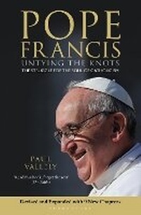 Bild vergrößern Bild: Pope Francis - Bloomsbury Continuum