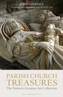 Cover: Parish Church Treasures - Continuum Publishing Corporation