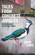 Cover: Tales from Concrete Jungles - Bloomsbury Natural History
