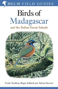 Bild vergrößern Bild: Field Guide to the Birds of Madagascar and the Indian Ocean Islands - Helm