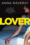 Cover: Lover - Picador