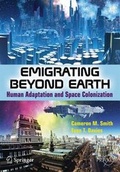 Cover: Emigrating Beyond Earth