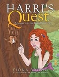 Cover: Harri's Quest - Xlibris