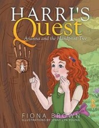 Enlarge image Cover: Harri's Quest - Xlibris