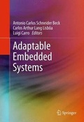 Cover: Adaptable Embedded Systems