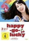 Cover: Happy-Go-Lucky - UFA