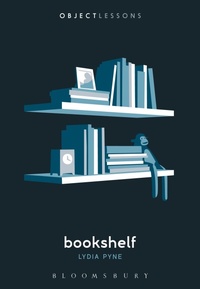 Enlarge image Cover: Bookshelf - Bloomsbury Academic USA