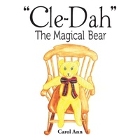 Enlarge image Cover: "Cle-Dah" - Xlibris